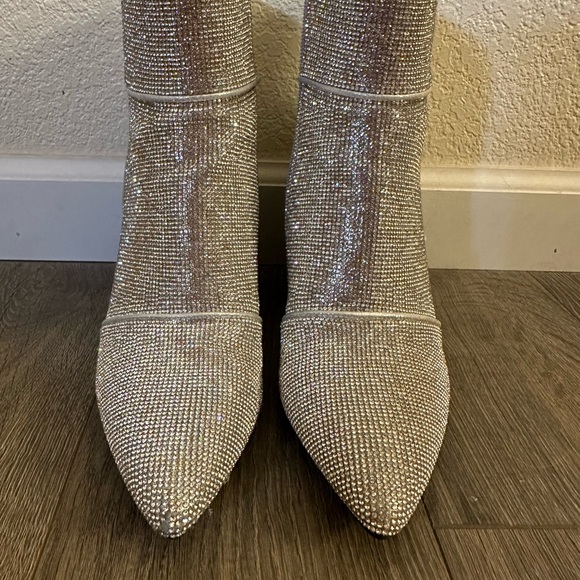 Cailin Ankle Boots - A New Day - Picture 7 of 9